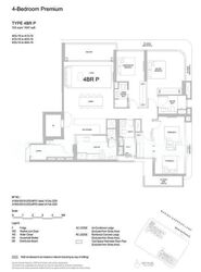 One Marina Gardens (D1), Condominium #621305321